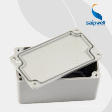 Saipwell Hot Sale 160 * 100 * 65mm Aluminium Case Customized Enclosure